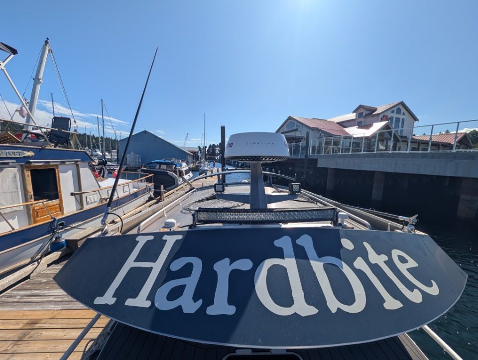 2019 Northwest Custom Aluminum