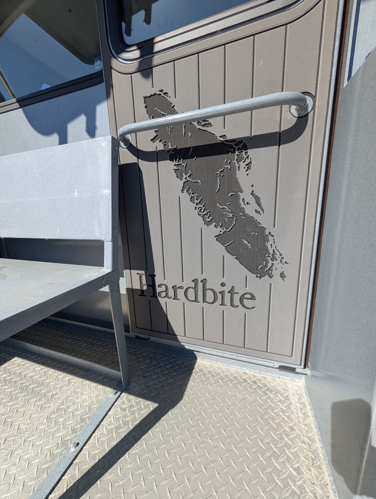 2019 Northwest Custom Aluminum