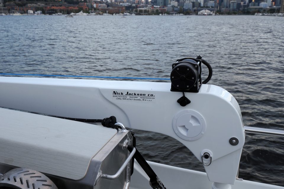 Helmsman Trawlers 31x