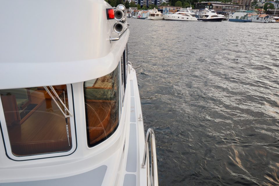 Helmsman Trawlers 31x