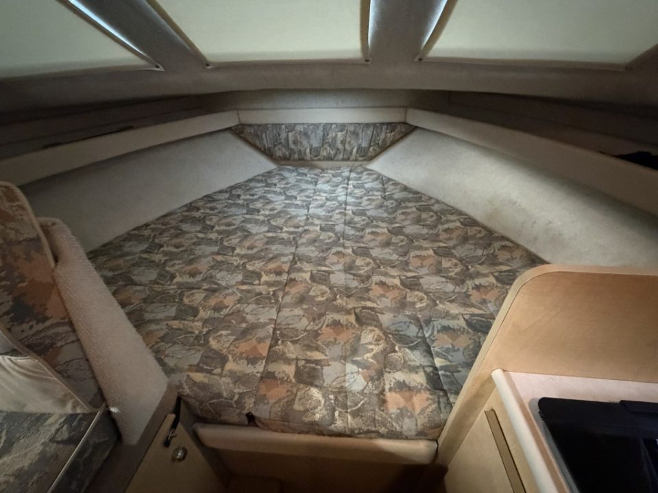 2000 Bayliner 2859 Ciera Express - photo 29