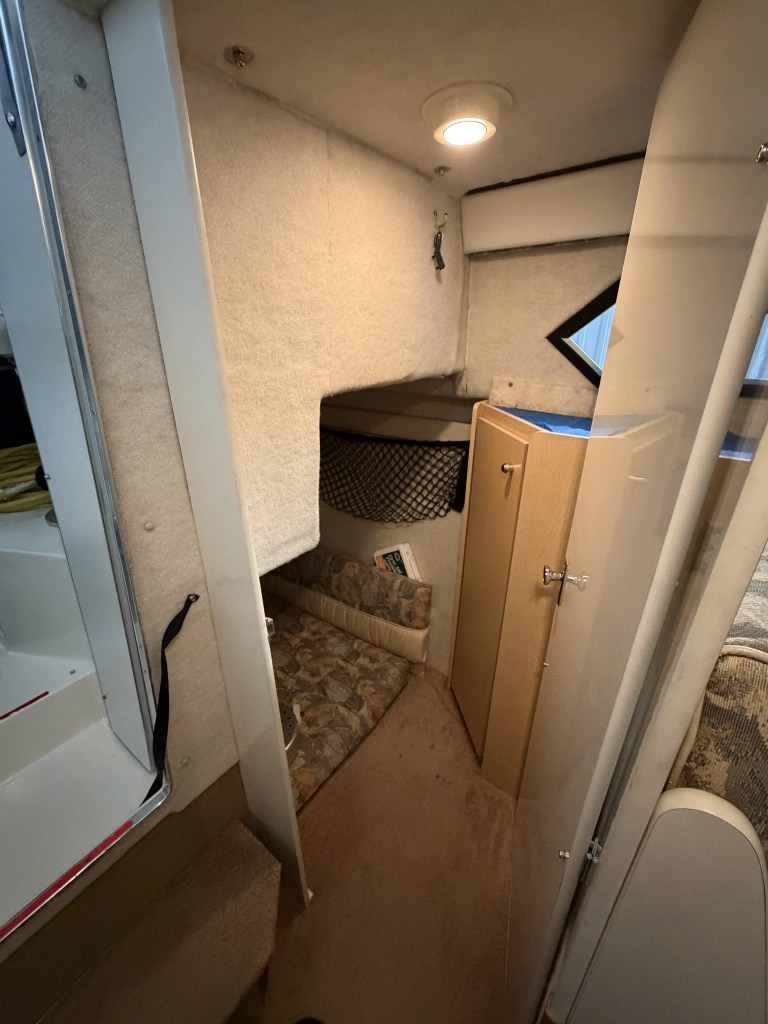 2000 Bayliner 2859 Ciera Express - photo 35