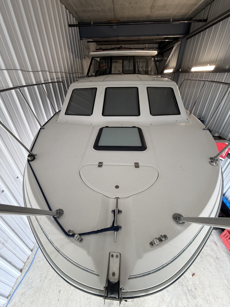 2000 Bayliner 2859 Ciera Express - photo 3