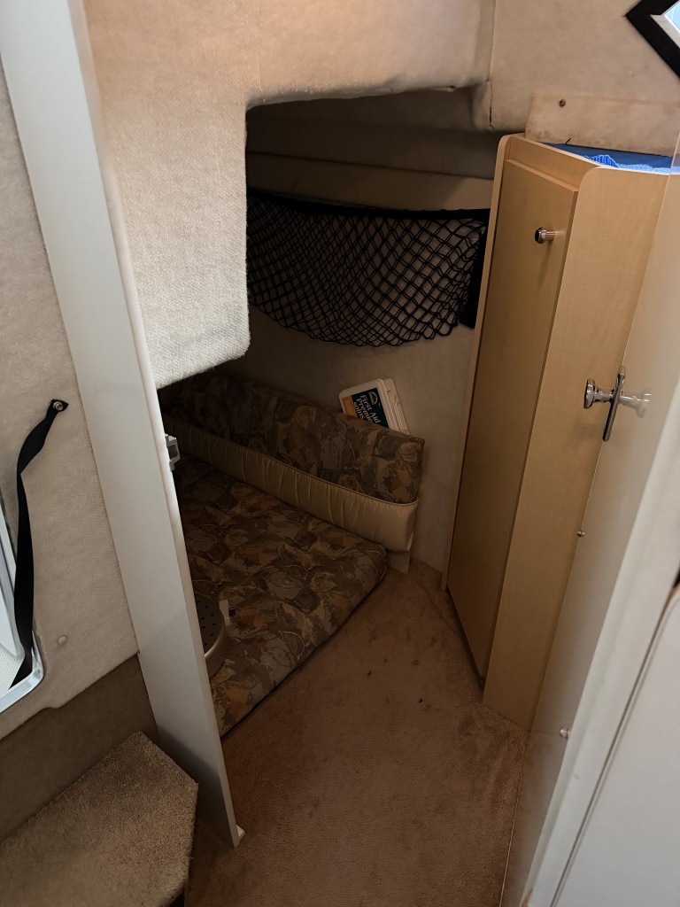 2000 Bayliner 2859 Ciera Express - photo 33