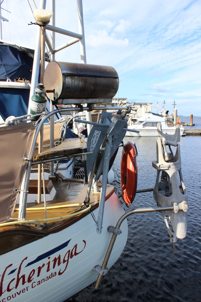 1976 CT Tayana 37 - photo 6
